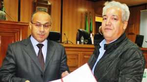 Un wali intransigeant et regardant