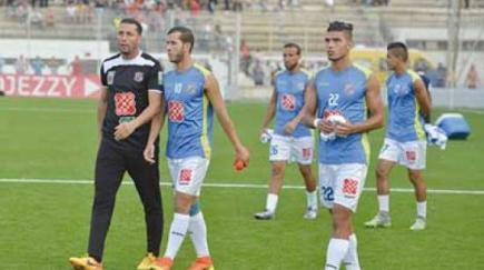 المدية مجبرة على الانتفاض أمام 