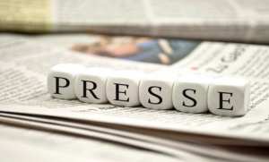 La presse nationale met l'accent sur les conditions de déroulement de la campagne électorale