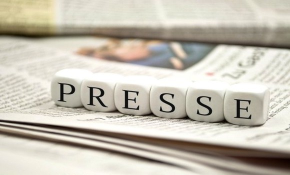 La presse nationale met l'accent sur les conditions de déroulement de la campagne électorale