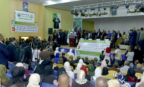 Locales 2017: le rôle des élections locales dans le renforcement de la stabilité du pays souligné