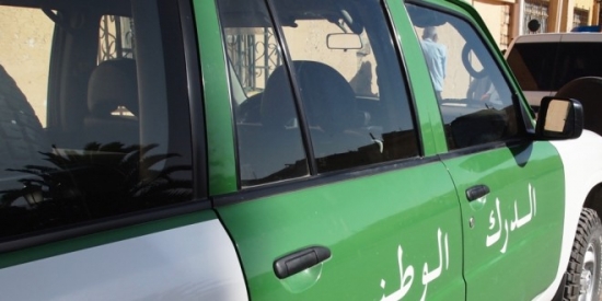 الدرك الوطني يحرر فتاة من مختطفيها بالنعامة