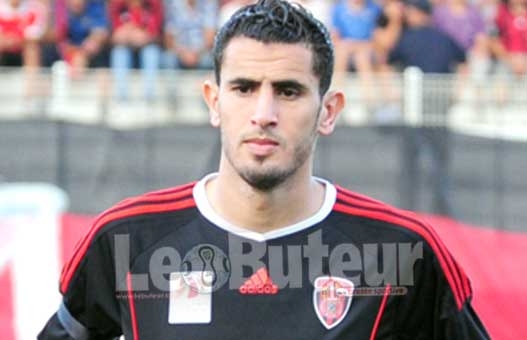 USMA : Gasmi incertain face à l'ESS