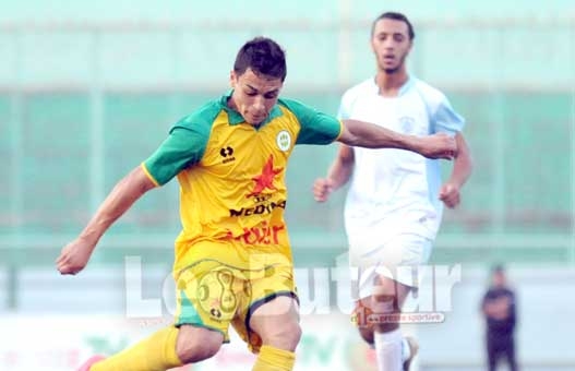 JSK : Maroci appelle les supporters ainsi que les joueurs à la réussite du derby