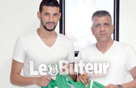 JSMB : Le Conseil fédéral français refuse de lever la suspension de Benzerga