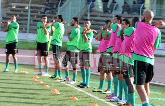 CSC : De plain-pied dans la préparation du CRB