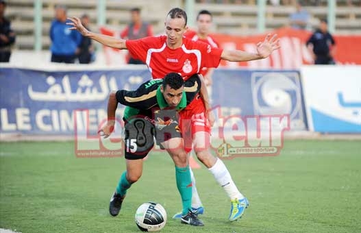 ASO : Messaoud : «Les choses vont rentrer dans l'ordre»