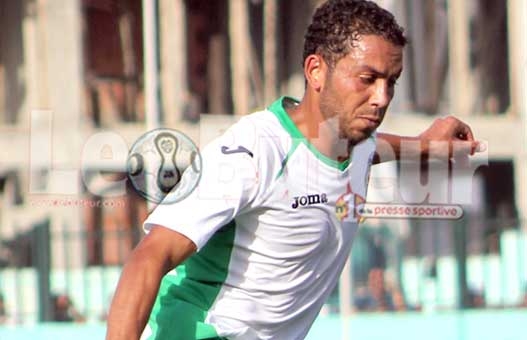 USMB : Mellika : «Ce sera notre première victoire à Brakni»