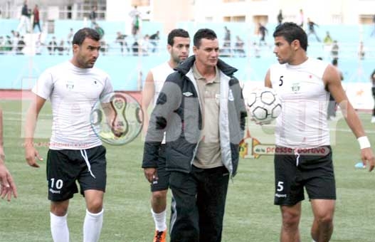 MOB : Rahmouni s'en va et refuse de revenir