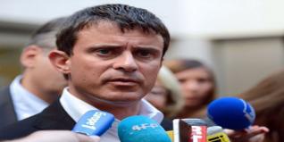 Le ministre français de l'Intérieur samedi et dimanche en Algérie