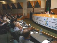 La participation du citoyen arabe aux décisions en deçà des normes mondiales