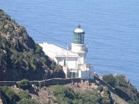 Le Cap Bougaroune à Collo (Skikda) : une étoile polaire dans la carte des phares de la côte algérienne