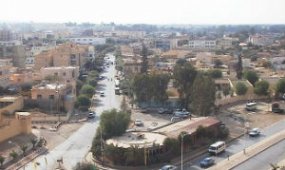 الشلف... ميزانية تقارب 300 مليار سنتيم لسنة 2013