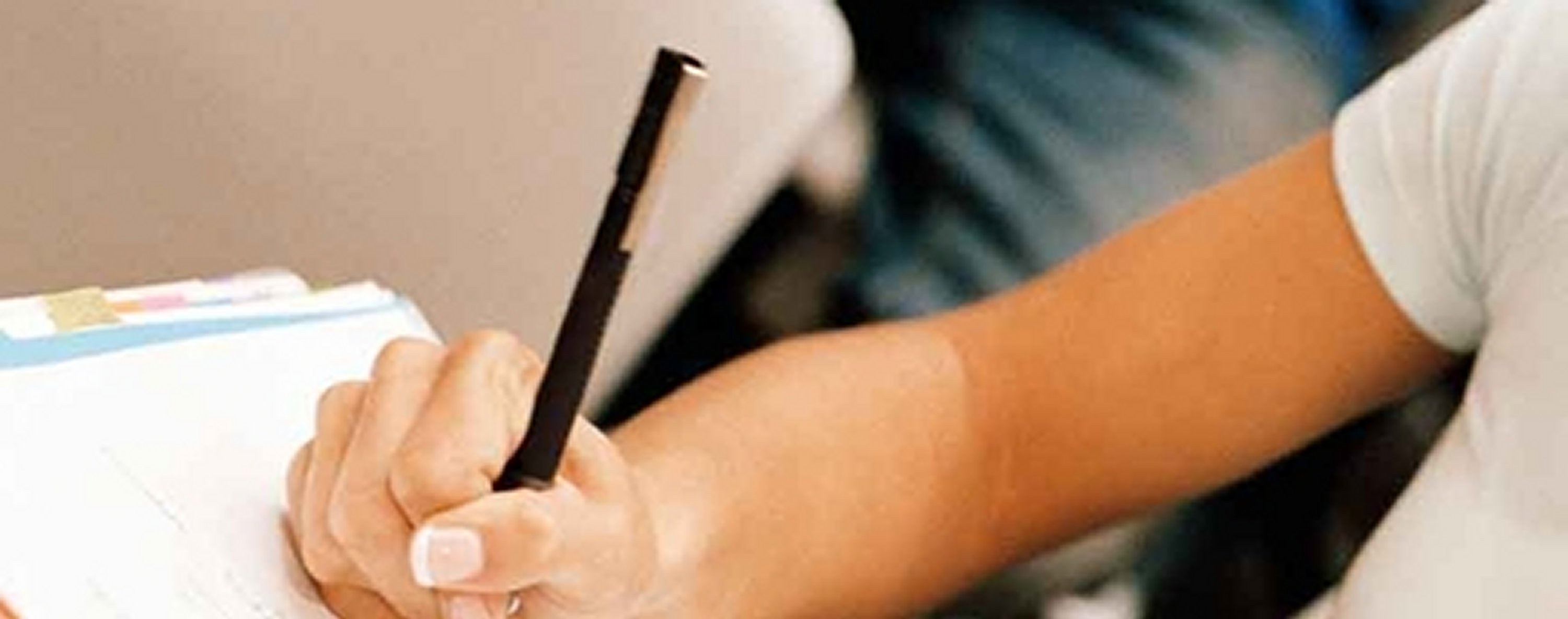 Date des examens du bac 2013