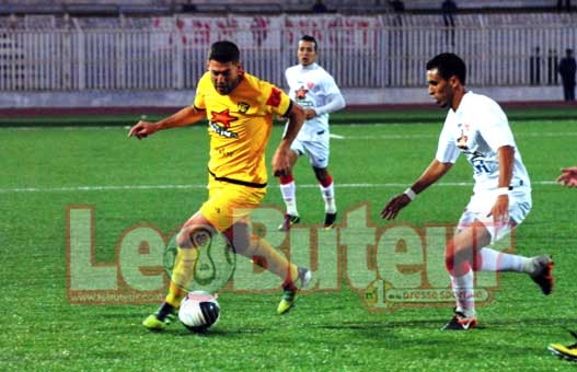 CABBA 1-MCO 1 : La baraka de Mechri !