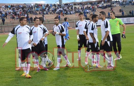 MSPB : Zouaoui : «On a repris confiance en seconde période»