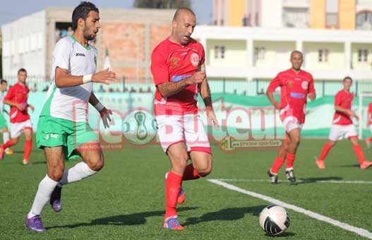 USMB 3 - ASK0 : Un succès facile pour Blida