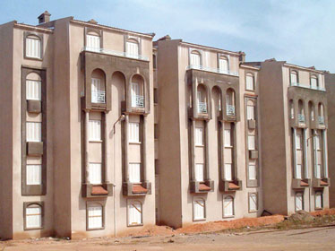 L'absence de mesures incitatives pénalise l'efficacité énergétique en Algérie