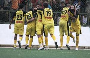 الحراش تواجه باتنة وتفكيرها منصب على لقاء الكأس