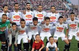 قمة في بجاية.. الملاحق في خطر والنسر السطايفي من أجل التدارك