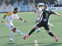 Ligue 1 (6e journée) : l'USM El Harrach nouveau leader