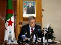 Elections locales : 9.177 listes de candidatures pour les APC et 615 pour les APW (Ould Kablia)