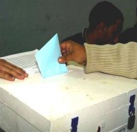 Installation de la commission nationale de surveillance