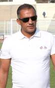 مدرب اتحاد بسكرة نذير لكناوي