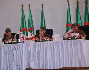 L'ANP restera à l'abri des surenchères politiciennes