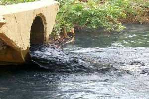 مسابح للمياه القذرة وتلاميذ مهدّدون بالأمراض وسط ورقلة