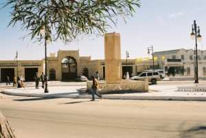 Touggourt : Plus de 2 milliards de DA pour la réalisation des projets dans la wilaya déléguée