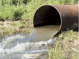 Mascara -  Des milliers de foyers rejettent leurs eaux usées dans la nature