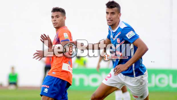 Boukelkal : «La JSK veut nous déstabiliser, Bouchiba n'est pas à vendre !»