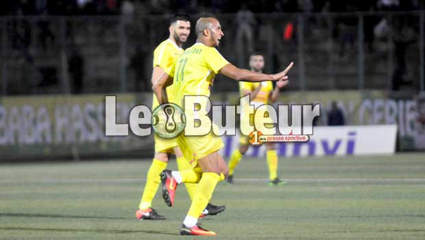 JSK / Les joueurs ayant saisi la CRL passent la vitesse supérieure