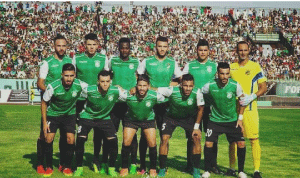 اتحاد بسكرة