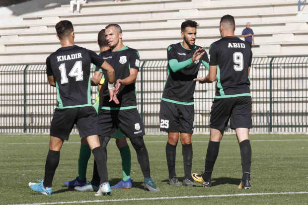 CSC: الشباب يلاقي 