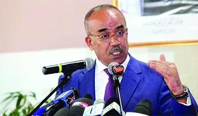 «Nous sommes prêts pour les élections de jeudi»