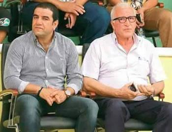 Et si Hannachi revenait à la JSK'