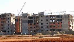 Chantiers AADL : Cibler les causes des retards