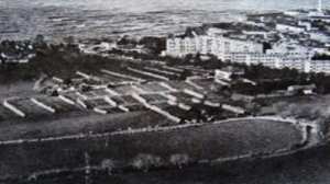 La dévastation du cirque de Caesarea, ou la renonciation à notre mémoire