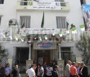 Le stress gagne les états-majors des partis