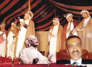 الإعلان عن مسابقة وطنية في الشعر الملحون بمستغانم