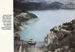 Algérie - Plaine du Cheliff: Le périmètre irrigué réhabilité et étendu