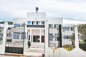 Le propriétaire  spolié  dépose une plainte en justice