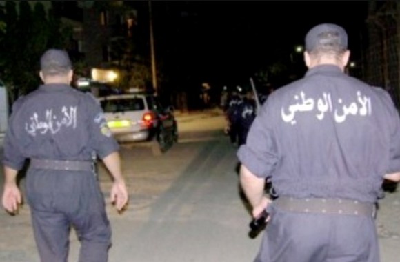 Oran: une fillette retrouvée morte quelques heures après sa disparition