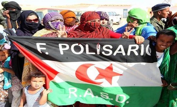 Sahara occidental: la France est 