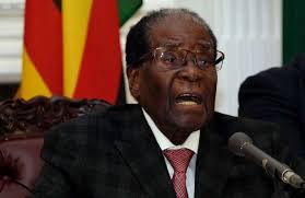 Afrique - Zimbabwe: Robert Mugabe démissionne