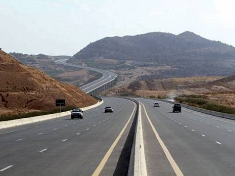 Evolution sensible des infrastructures