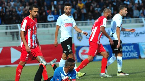 Les jeunes talents sortent leurs griffes