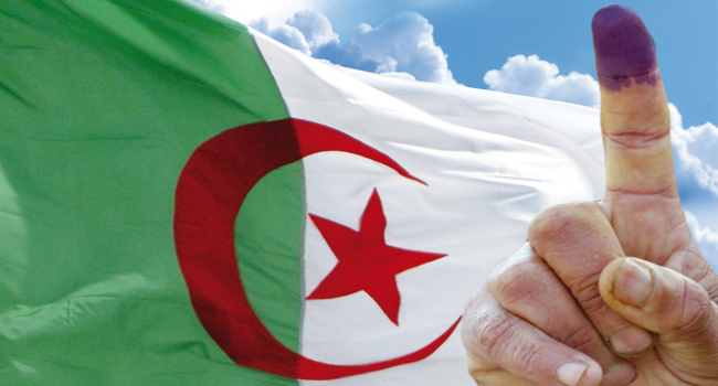 Votez et Votez bien !